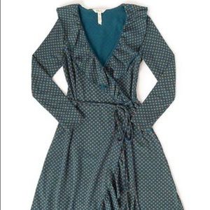 XS Matilda Jane Dress NWT